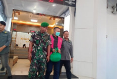 Kejari Situbondo Tahan Tiga Tersangka Korupsi KUPEDES BRI Rp1,24 Miliar