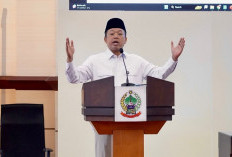 Prioritaskan Perlindungan Lahan Pertanian, Menteri Nusron Dorong LP2B Masuk RTRW