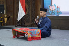 MTQ Difabel 2026 di Lamongan Diikuti 100 Kafilah se-Jawa dan Bali