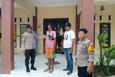Warga Kedungpring Lamongan Lega, Teror ODGJ Terhenti Usai Polisi Turun Tangan