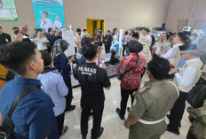 Makkah Route dan Corridor Gate Perkuat Layanan Haji 2026