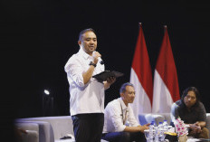 Sepi Peminat, Pendaftar Seleksi Terbuka Sekda Kota Batu hingga Pertengahan April Masih Nihil