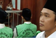 Dua Kali Jadi Perantara Ekstasi di Diskotek Station, Gaffa Dituntut 6 Tahun Penjara Denda Rp1 Miliar