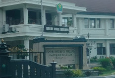 TKD Kota Malang Turun, TPP ASN Juga Turun