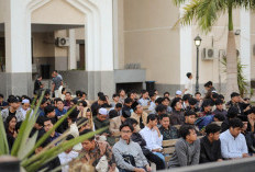 eLKISI Mojokerto Kian Dipercaya Al-Azhar Lewat Ifthar 6 Dzulhijjah di Kairo