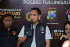 Spesialis Jambret Pedagang Sayur Diringkus, Beraksi 27 Kali di Tiga Kabupaten, Satu Korban Meninggal