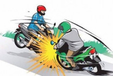 Kurang Hati-Hati saat Berpindah Jalur, Balita Tewas dalam Kecelakaan di Jalan Achmad Yani Surabaya