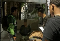 Komplotan Begal Bersenjata Celurit Rampas Motor di Tangerang, Satu Pelaku Diciduk