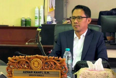 WFA Jelang Lebaran, DPRD Surabaya Wanti-Wanti Layanan Publik Tak Boleh Kendor