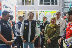 Pertamina Patra Niaga Tingkatkan Pasokan BBM di Malang 340 KL Jadi 407 KL