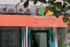 Digeledah Kejari Tanjung Perak, Dirut PD Pasar Surya: Terkait Pemasaran Stan Sepertinya