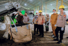 Pemkab Gresik Optimalkan Landfill Mining TPA Ngipik, Olah Sampah Jadi Bahan Bakar Alternatif
