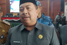 Bupati Warsubi Dorong Pembentukan Tim Penyelamat untuk Urai Polemik KPRI Sejahtera Jombang