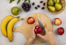 Sahur Anti Lemas! Ini 6 Buah yang Bantu Kenyang Lebih Lama saat Puasa