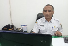 Dua Aduan Pembayaran THR Masuk Posko Disnaker Tulungagung, Mayoritas Perusahaan Sudah Patuh