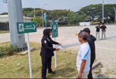 Stadion Surajaya Lamongan Lolos Verifikasi Polda Jatim, Skor Keamanan Naik Jadi 85,2