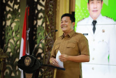 Raih IPM 83,35, Kualitas SDM Sidoarjo Tertinggi di Tingkat Kabupaten se-Jawa Timur Tahun 2025