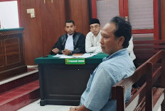 Saksi Kasus Pengeroyokan Cabut Keterangan BAP di Sidang PN Surabaya