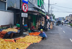 Menyusuri Jejak Kampung Kerupuk Sukolilo Baru, Eksis Sejak Era 90-an
