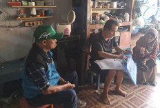 Dinsos Jatim Lakukan Penanganan Cepat Lansia Penderita Pneumonia di Surabaya