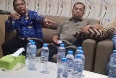 Mediasi Buntu, Warga Rencanakan Unjuk Rasa Lanjutan Terkait Proyek Gedung 5 Lantai Jalan Dupak