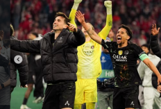 Luis Enrique Sesumbar, PSG Tak Punya Lawan Usai Singkirkan Bayern dan Tantang Arsenal di Final Liga Champions
