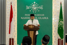 Sambut Muktamar ke-35 NU, Gus Yahya Dijadwalkan Hadiri Bedah Buku Pemikiran Kiai Wahab Chasbullah