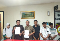 Viral, Mahasiswa Pukul Siswa SMP Saat Kerja Kelompok di Menganti Gresik Berakhir Damai