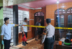 Tak Sanggup Ditinggal Istri Kerja di Hongkong, Pria Kebomas Gresik Akhiri Hidup