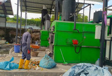  Retribusi Sampah Pasuruan Tembus Rp 1 Miliar, Target Rp 1,72 Miliar hingga Akhir Tahun
