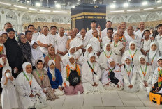Catatan Umrah Old and New: Jadi Semi Wisata Religi bagi Balita, Remaja, hingga Usia Muda (2)