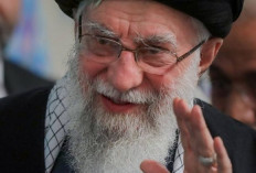 Pidato dan Unggahan Terakhir Ali Khamenei sebelum Tewas Dalam Serangan AS Israel