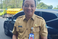 Honor RT/RW Jombang Dikebut, Sekda Target Cair Paling Lambat 10 Maret