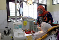 Layanan Publik Tetap Buka Selama Lebaran, Pemkot Surabaya Terapkan Sistem Piket