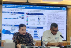 BI Jatim Pastikan Pengunduran Diri Perry Warjiyo Tak Ganggu Stabilitas Bank Indonesia