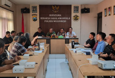 Camat dan Kapolsek Mulyorejo Pimpin Mediasi Warga dengan Pemilik Kos Stay.vie
