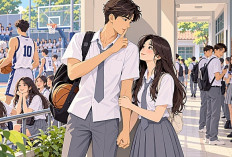 Cinta yang Tak Pernah Diperjuangkan (1): Menagih Janji yang Tak Pernah Tiba
