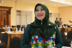HPN 2026, Ning Lia: Pers Sehat adalah Nutrisi Demokrasi, Bukan Sekadar Junk Food Informasi