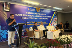 Pelindo Satukan Penagihan Layanan Nonpetikemas di 21 Cabang Mulai 1 November 2026