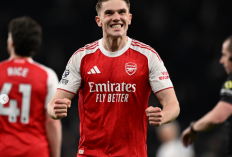 Gyökeres Serukan Pentingnya Komunikasi Tim, Arsenal Fokus Tatap Duel Panas Kontra Chelsea