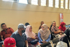 BPJS Kesehatan Madiun Imbau Peserta Pahami Layanan Manfaat Program JKN