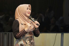 Siasat Cerdas Mudik Lebaran 2026, Ning Lia Dorong Efisiensi Energi lewat Transportasi Massal