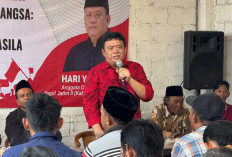 Tragedi Ratusan Siswa Jadi Korban Keracunan MBG, Fraksi PDIP DPRD Jatim Desak Evaluasi Total Tata Kelola SPPG