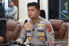 Miras Oplosan Tewaskan Empat Orang di Cianjur, Dua Korban Masih Dirawat