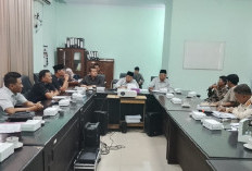 Warga Losari Geruduk DPRD Jombang, Tower Telkom Berdiri 29 Tahun Diduga Tanpa PBG dan SLF