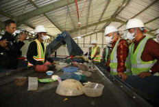 Bupati Malang Sanusi Ajak Warga Jaga Kebersihan Lingkungan Lewat Program ASRI