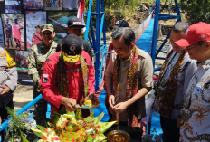 Tak Hanya Andalkan APBD, Kolaborasi Gus Fawait dan PSMTI Buka Akses Terisolasi Warga Jelbuk