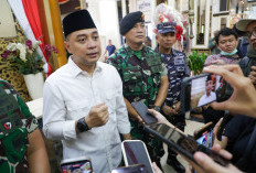 Surabaya Perketat Penyekatan Malam Tahun Baru, Larang Knalpot Brong dan Pesta Kembang Api