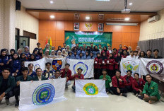 Aliansi BEM Delta Dukung Kortas Tipikor Polri Usut Tuntas Kasus Korupsi, Serukan Sinergi Aparat Penegak Hukum