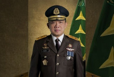 Profil dan Jejak Karier Febrie Adriansyah, Jampidsus Kejagung yang Rumahnya Digeledah Polisi